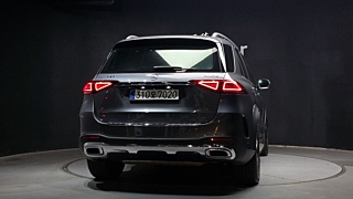 MERCEDES BENZ GLE-CLASS W167 2019