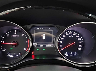 KIA CARNIVAL 2016