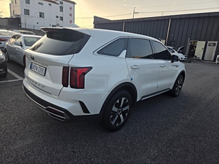 KIA SORENTO 2020
