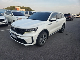 KIA SORENTO 2020