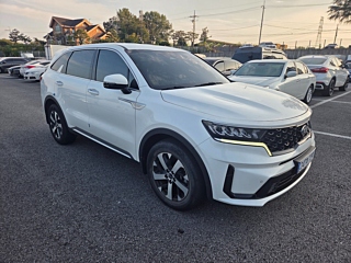 KIA SORENTO 2020