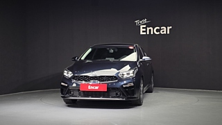 KIA K3 2019