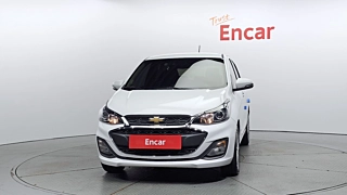 DAEWOO SPARK 2020