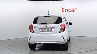 DAEWOO SPARK 2020