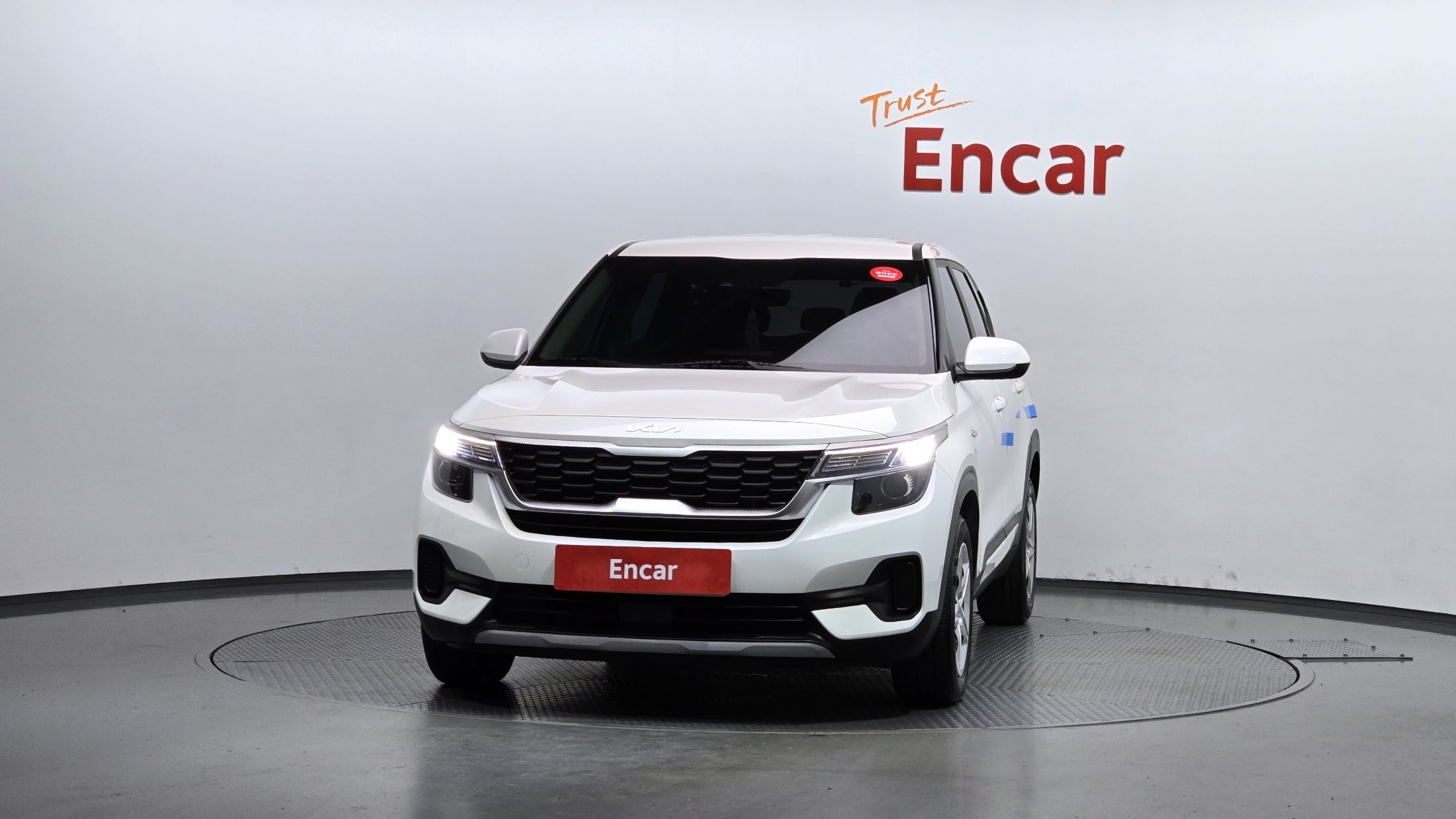 KIA SELTOS 2022