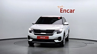 KIA SELTOS 2022