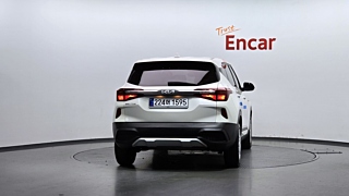 KIA SELTOS 2022