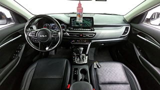 KIA SELTOS 2022