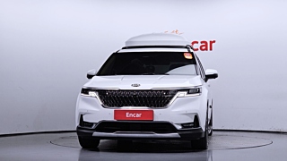 KIA CARNIVAL 2020