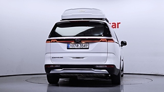 KIA CARNIVAL 2020