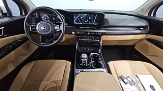 KIA CARNIVAL 2020
