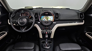 MINI COUNTRYMAN COOPER S 2019