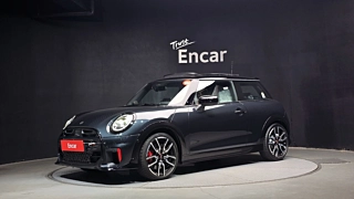 Заказать MINI COOPER S