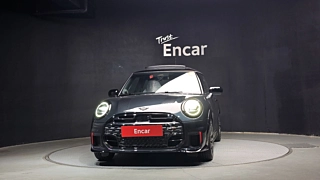 Заказать MINI COOPER S
