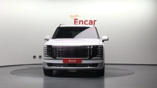 HYUNDAI PALISADE LX3 2025