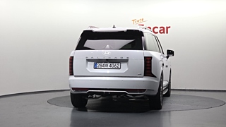 HYUNDAI PALISADE LX3 2025