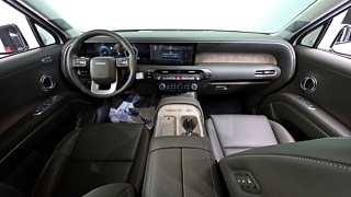 HYUNDAI PALISADE LX3 2025