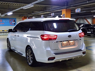KIA CARNIVAL 2019