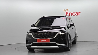 KIA CARNIVAL 2021
