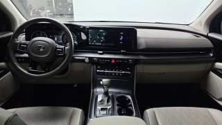 KIA CARNIVAL 2021