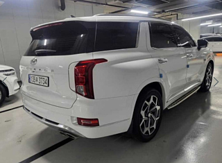 HYUNDAI PALISADE 2020