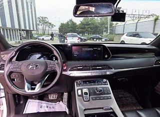 HYUNDAI PALISADE 2020