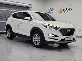 HYUNDAI TUCSON 2017