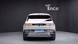 HYUNDAI IONIQ5 2021