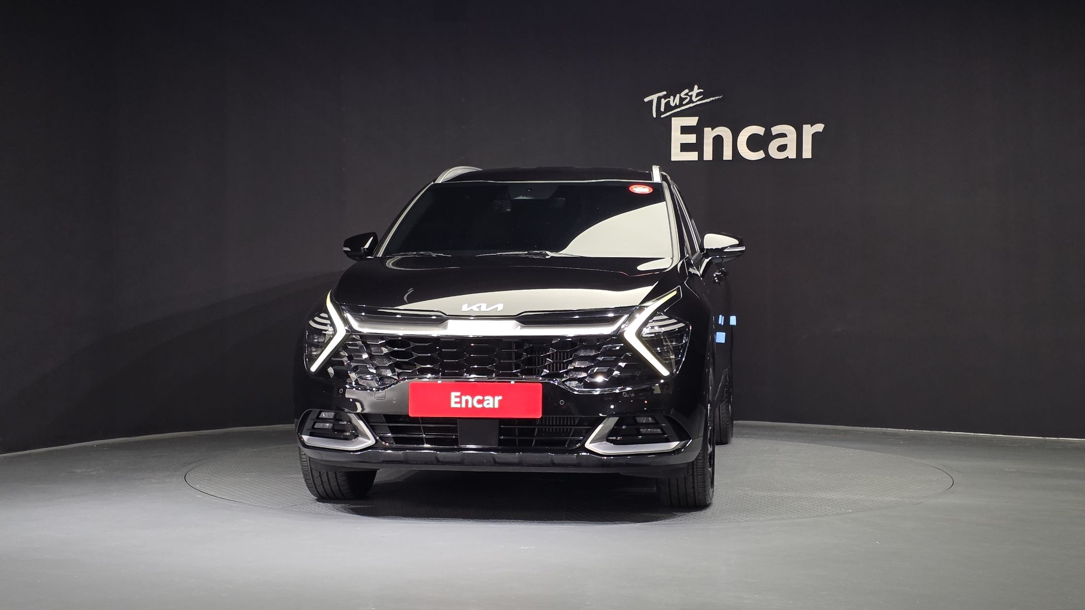 KIA SPORTAGE 2021