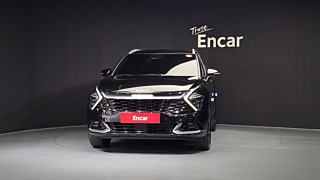 KIA SPORTAGE 2021