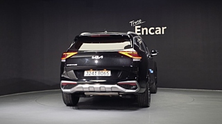 KIA SPORTAGE 2021