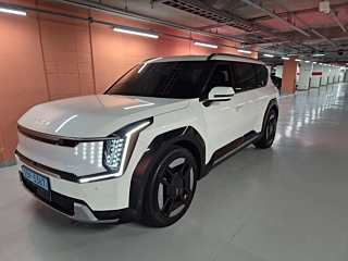KIA EV9 2023