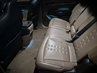 KIA EV9 2023