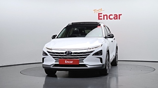 HYUNDAI NEXO 2021