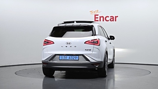 HYUNDAI NEXO 2021