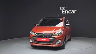 DAEWOO SPARK 2022
