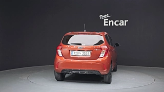 DAEWOO SPARK 2022