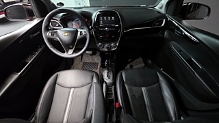 DAEWOO SPARK 2022