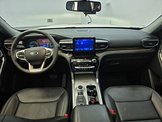 FORD EXPLORER 2023