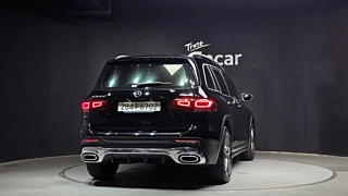 MERCEDES BENZ GLB-CLASS X247 2020