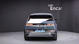 HYUNDAI IONIQ5 2021