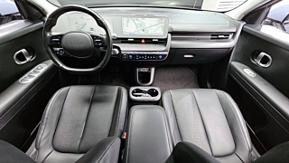 HYUNDAI IONIQ5 2021