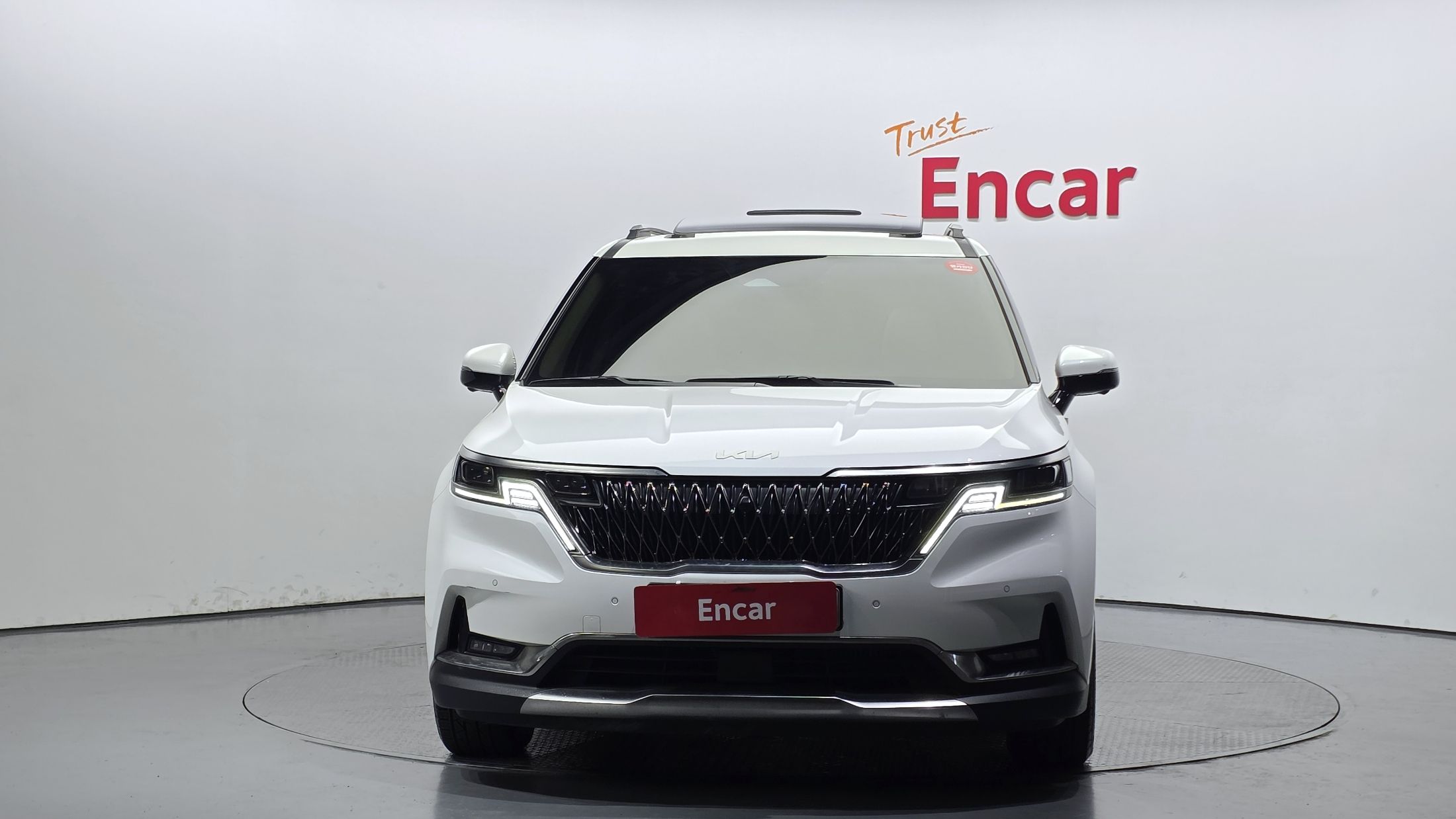 KIA CARNIVAL 2021