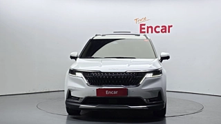 KIA CARNIVAL 2021