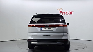 KIA CARNIVAL 2021