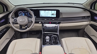 KIA CARNIVAL 2021