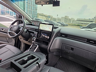 HYUNDAI STARIA 2024