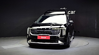 KIA CARNIVAL 2024