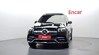 MERCEDES BENZ GLE-CLASS W167 2020