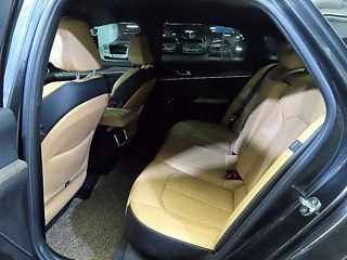 KIA K5 2023